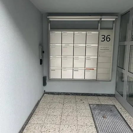 Beautiful, Quite And Very Central 2 Bedroom Flat Zurich Exterior photo