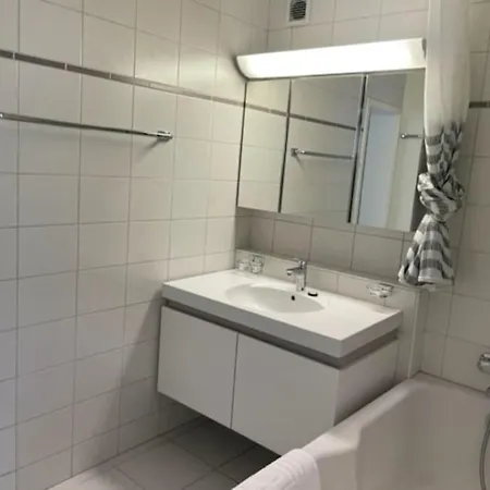 Beautiful, Quite And Very Central 2 Bedroom Flat Zurich Exterior photo