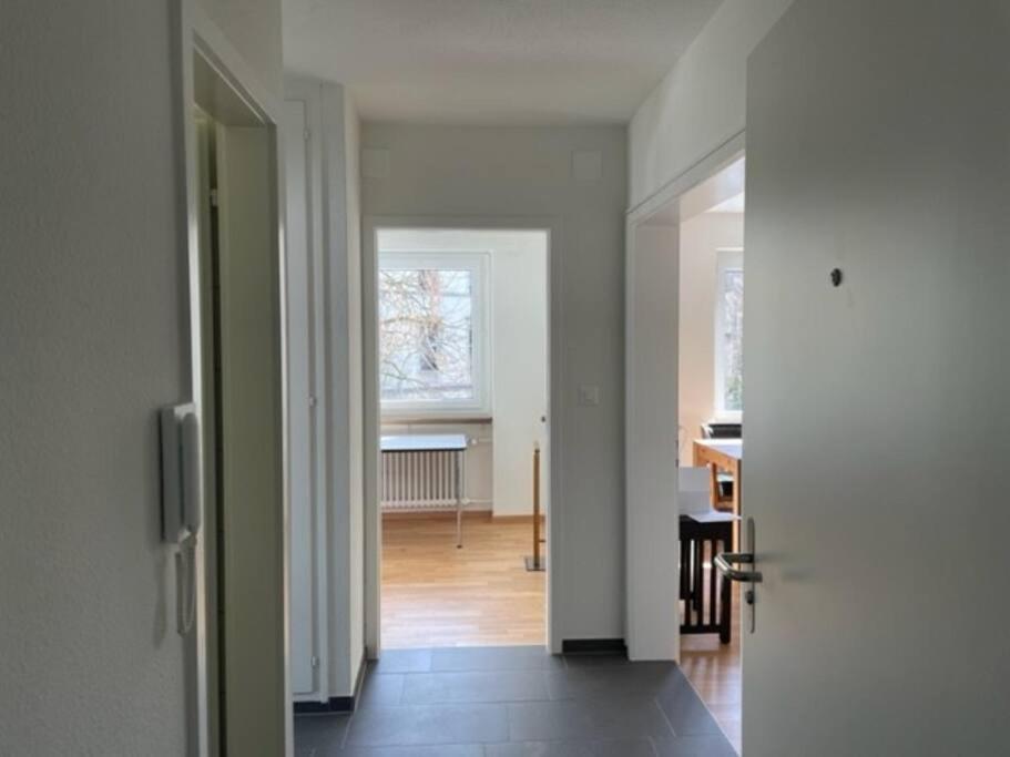 अपार्टमेंट Beautiful, Quite And Very 2 Bedroom Flat *