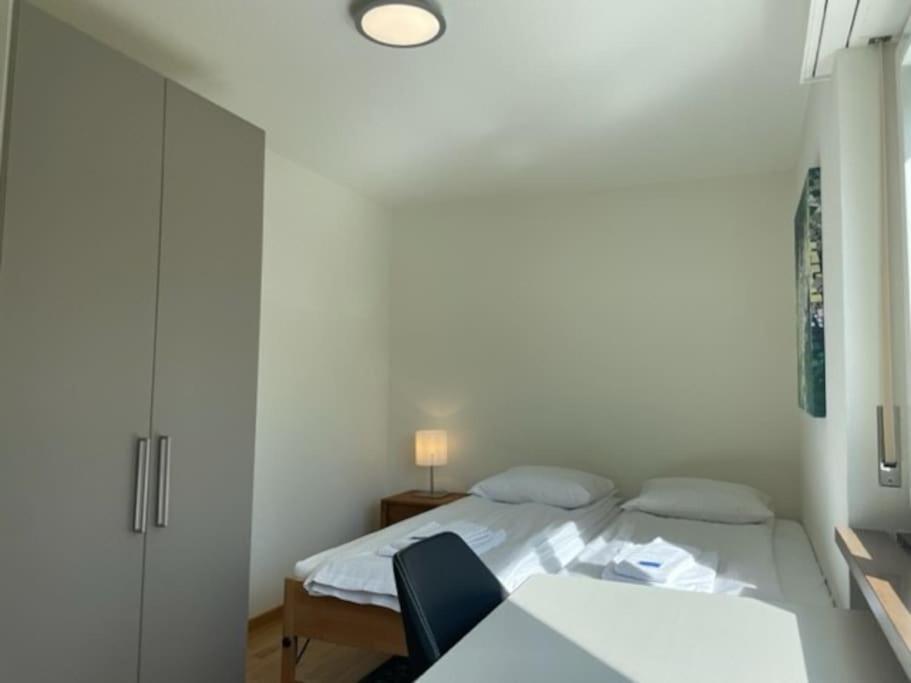 अपार्टमेंट Beautiful, Quite And Very 2 Bedroom Flat Zurich
