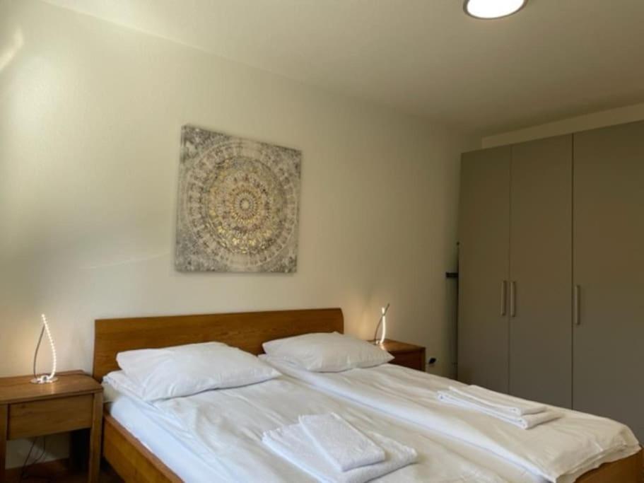 Beautiful, Quite And Very 2 Bedroom Flat * Zurich