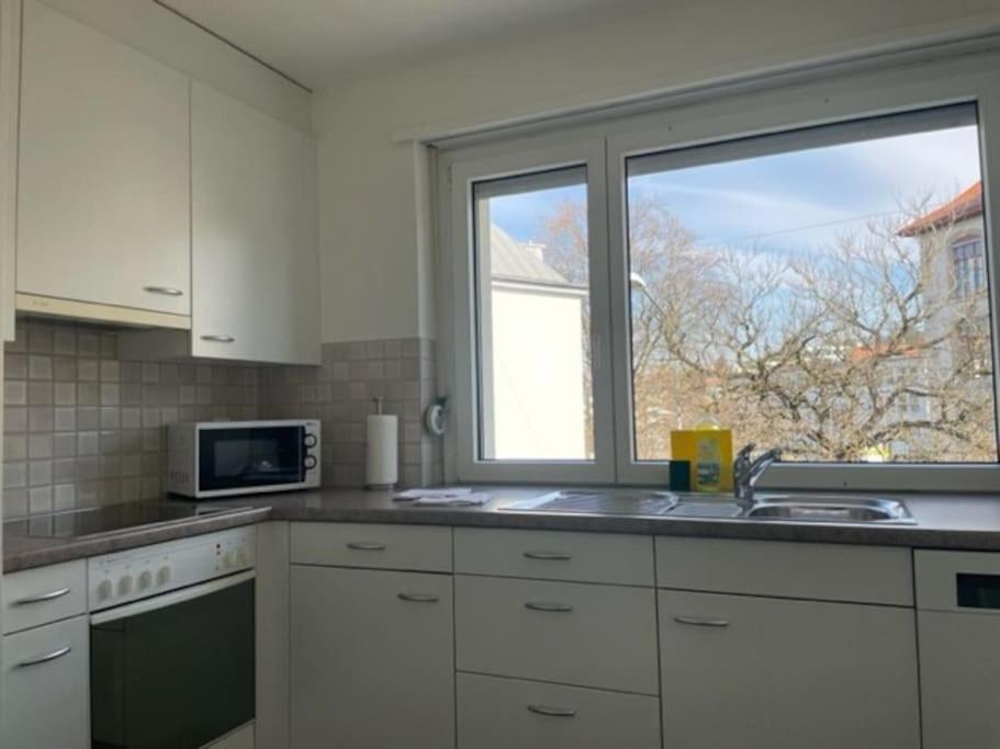 Beautiful, Quite And Very 2 Bedroom Flat