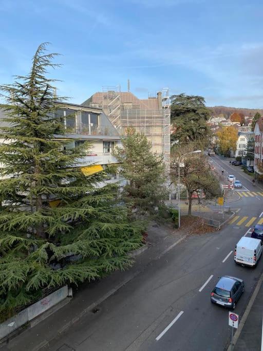 Beautiful, Quite And Very 2 Bedroom Flat Zurich
