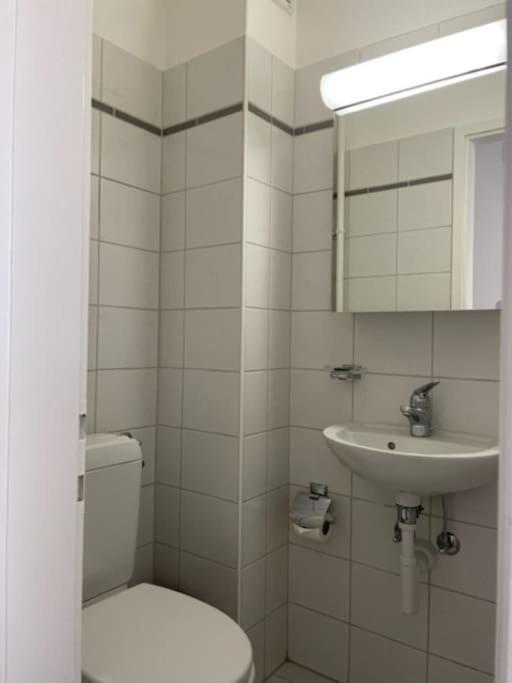 Appartement Beautiful, Quite And Very 2 Bedroom Flat