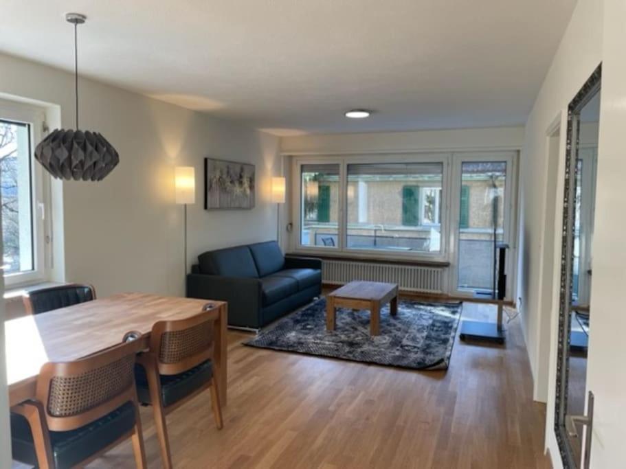 Appartement Beautiful, Quite And Very 2 Bedroom Flat *